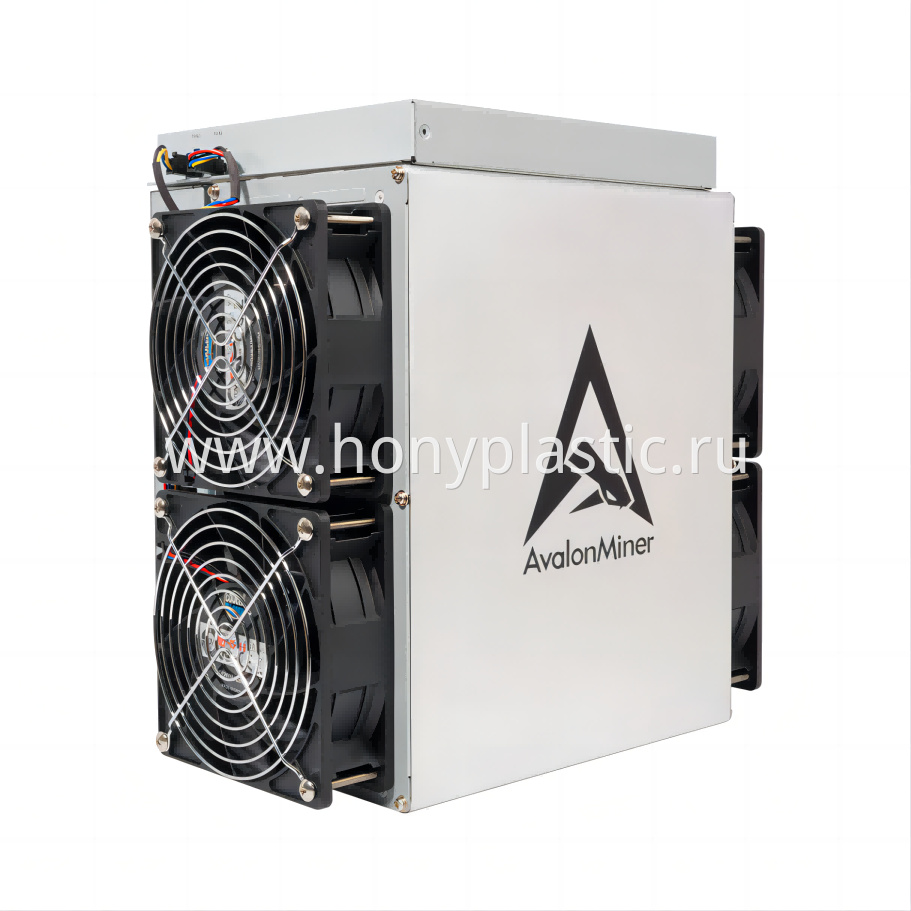 Avalon Miner A1346 120t 13 Png